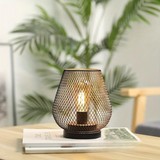 Nara – Draadloze LED Lantaarn Eveliora voor Binnen & Buiten