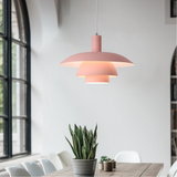 Danish Pendant – Scandinavische rust in lichtvorm