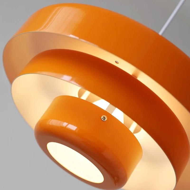 Bauhaus Classic – Hanglamp met retro karakter