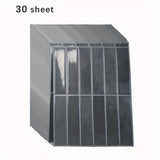 NARA | 3D Zelfklevende Muurtegels, Waterdicht & Hittebestendig, Verwijderbare Keuken Backsplash, Decoratieve Plakkers voor Thuisdecoratie
