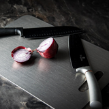 TitaniumBoard™ – Professionele snijplank van 100% medisch titanium