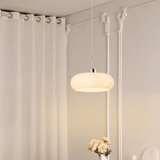 Hailie – Glazen Hanglamp in broodvorm