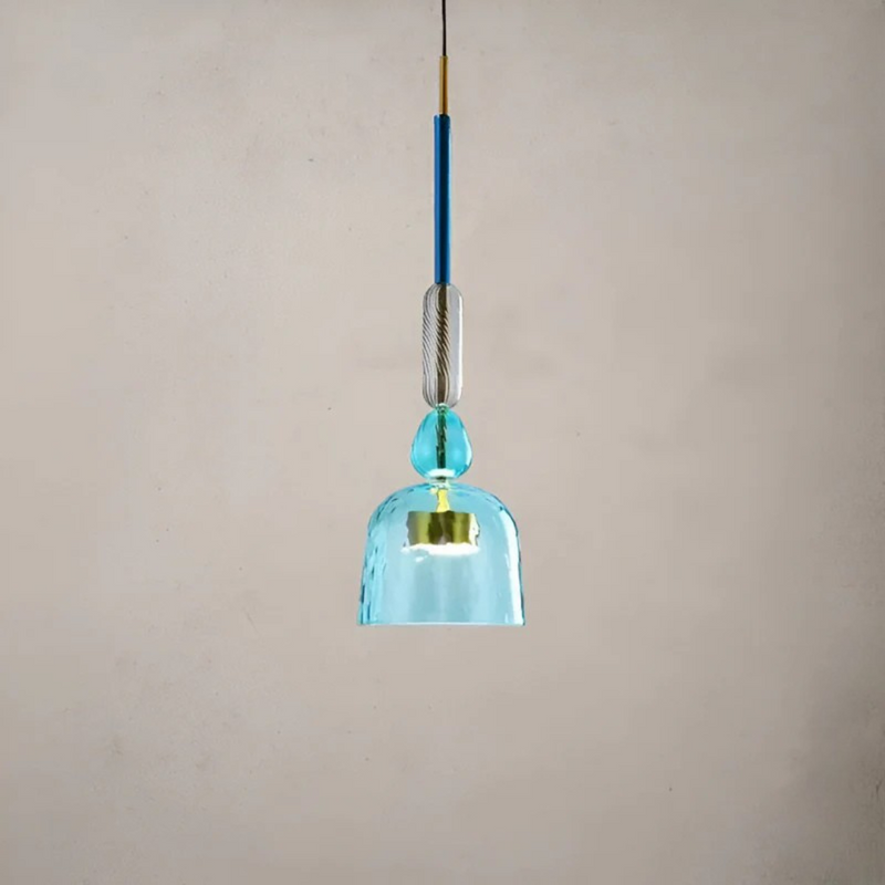Nara – Hanglamp met Macaron Kleuren en Scandinavisch Design
