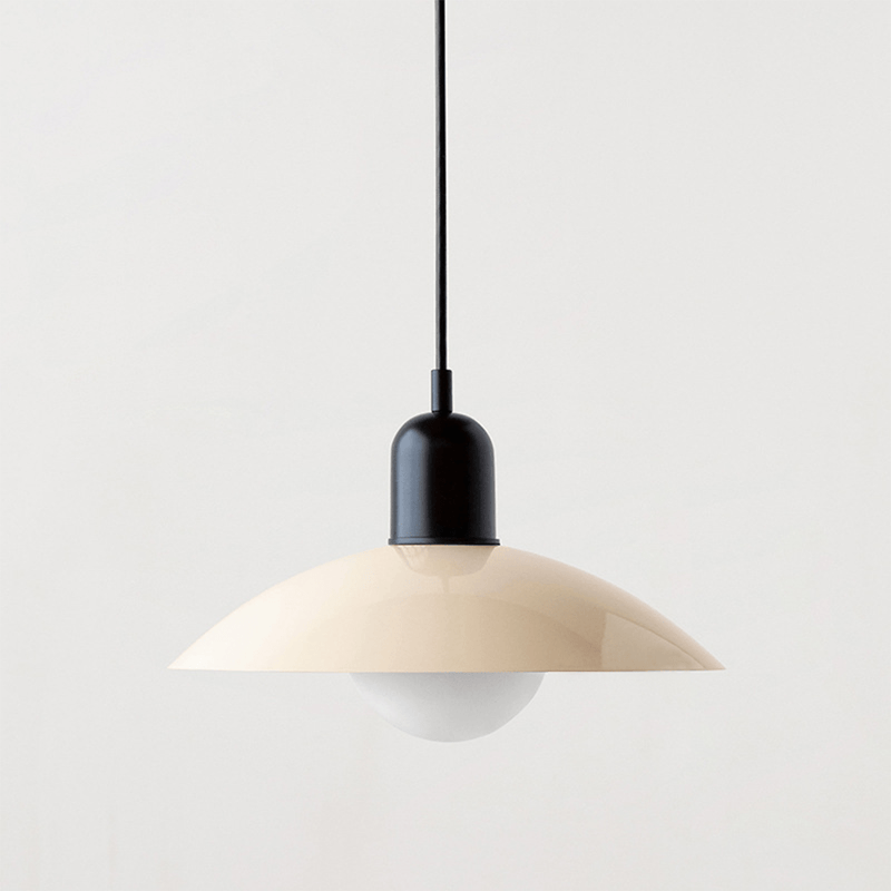 Macaron Hanglamp – Kleurrijke Moderniteit voor Elke Ruimte