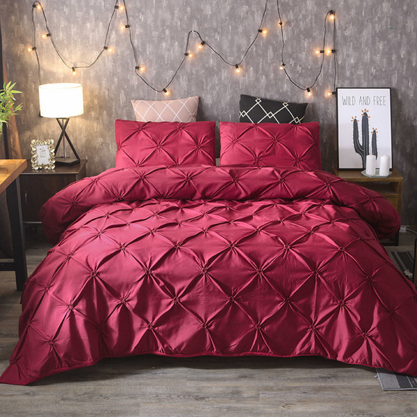 Nara - Luxe Katoenen Beddengoed voor Ultiem Slaapcomfort