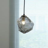 LavaGlow – Hanglamp van Glas & Koper