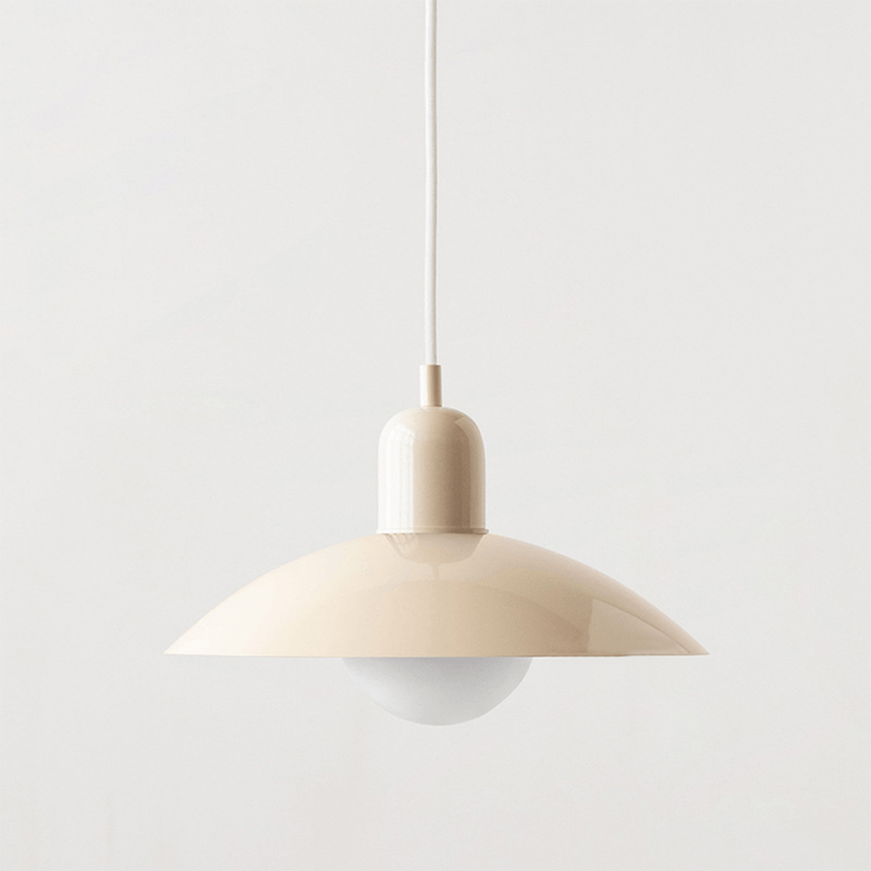 Macaron Hanglamp – Kleurrijke Moderniteit voor Elke Ruimte