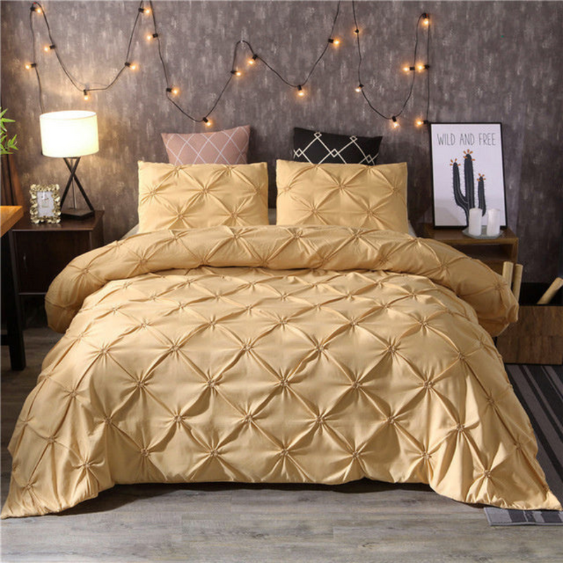Nara - Luxe Katoenen Beddengoed voor Ultiem Slaapcomfort