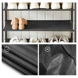 Maison– Modern Schoenenrek met 4 Niveaus