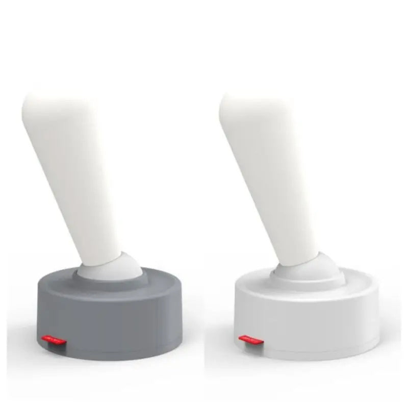 Retro Lever – Tafellamp met nostalgische touch