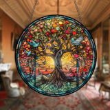 Sunshine Catcher – Zonlicht dat tot leven komt in je interieur