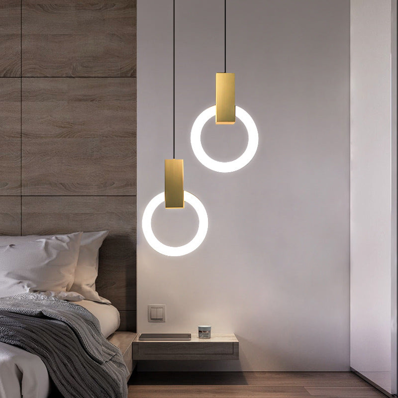 Nordic Ring – Minimalisme in perfecte cirkel