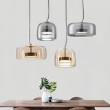 Hotel Glass – Hanglamp met hotelklasse allure