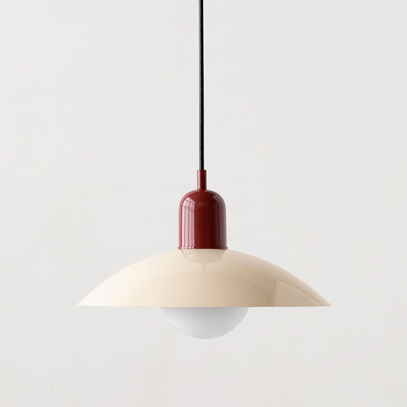 Macaron Hanglamp – Kleurrijke Moderniteit voor Elke Ruimte