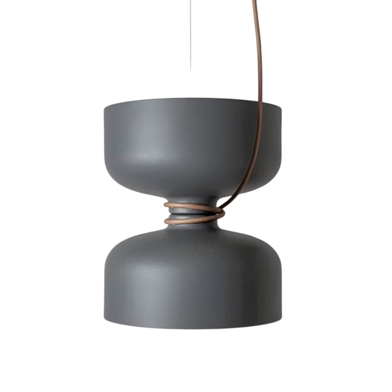 Orlee Pendant – Geometrie met Karakter