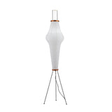 Rijstpapier Vloerlamp