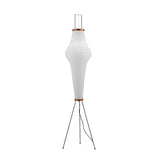 Rijstpapier Vloerlamp