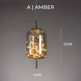 Essence Pendant – Glas dat betovert
