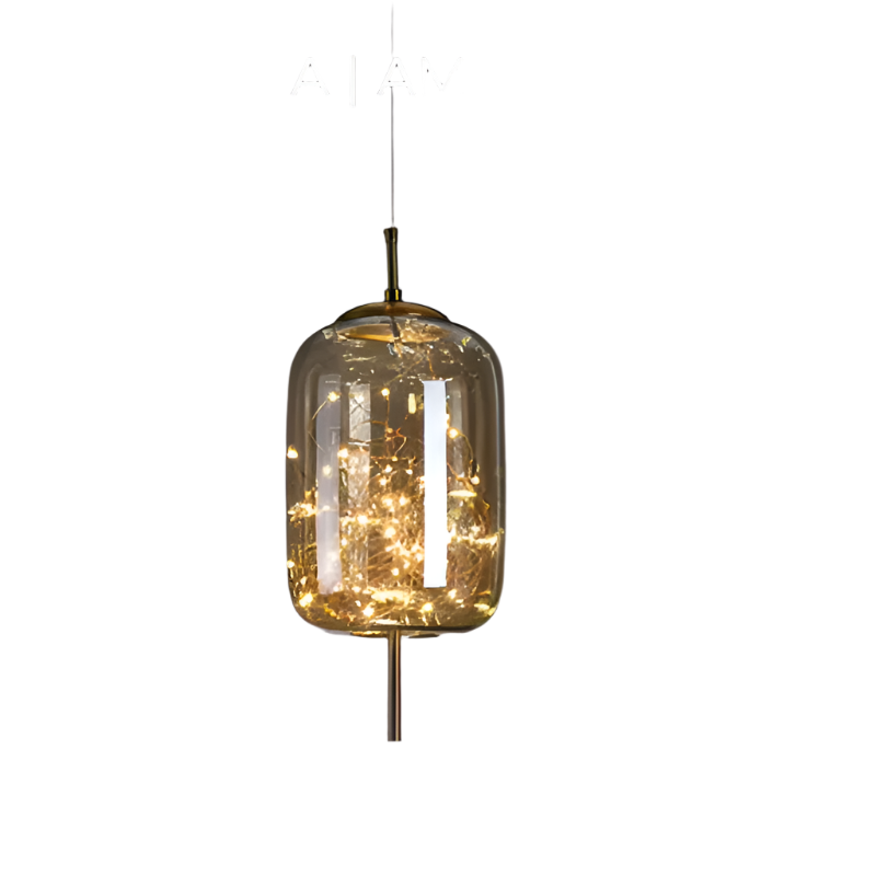 Essence Pendant – Glas dat betovert