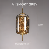 Essence Pendant – Glas dat betovert