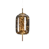 Essence Pendant – Glas dat betovert