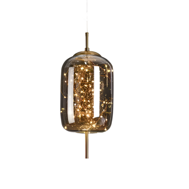 Essence Pendant – Glas dat betovert