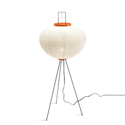 Rijstpapier Vloerlamp