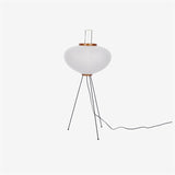 Rijstpapier Vloerlamp