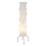 Rijstpapier Vloerlamp