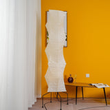 Rijstpapier Vloerlamp
