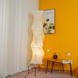 Rijstpapier Vloerlamp