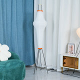 Rijstpapier Vloerlamp