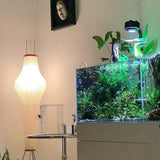 Rijstpapier Vloerlamp