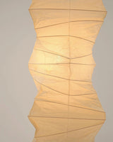 Rijstpapier Vloerlamp