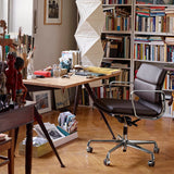 Rijstpapier Vloerlamp