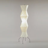 Rijstpapier Vloerlamp