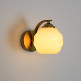 Art Deco Vintage – Wandleuchte mit klassischem Flair