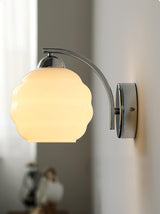 Art Deco Vintage – Wandleuchte mit klassischem Flair