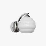 Art Deco Vintage – Wandleuchte mit klassischem Flair