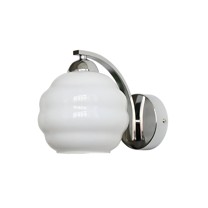 Art Deco Vintage – Wandleuchte mit klassischem Flair