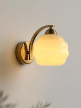 Art Deco Vintage – Wandleuchte mit klassischem Flair