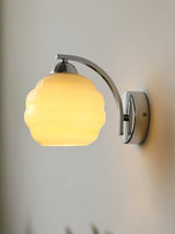 Art Deco Vintage – Wandleuchte mit klassischem Flair