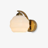 Art Deco Vintage – Wandleuchte mit klassischem Flair