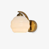 Art Deco Vintage – Wandleuchte mit klassischem Flair