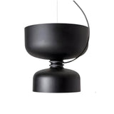 Orlee Pendant – Geometrie met Karakter