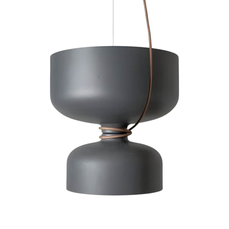 Orlee Pendant – Geometrie met Karakter