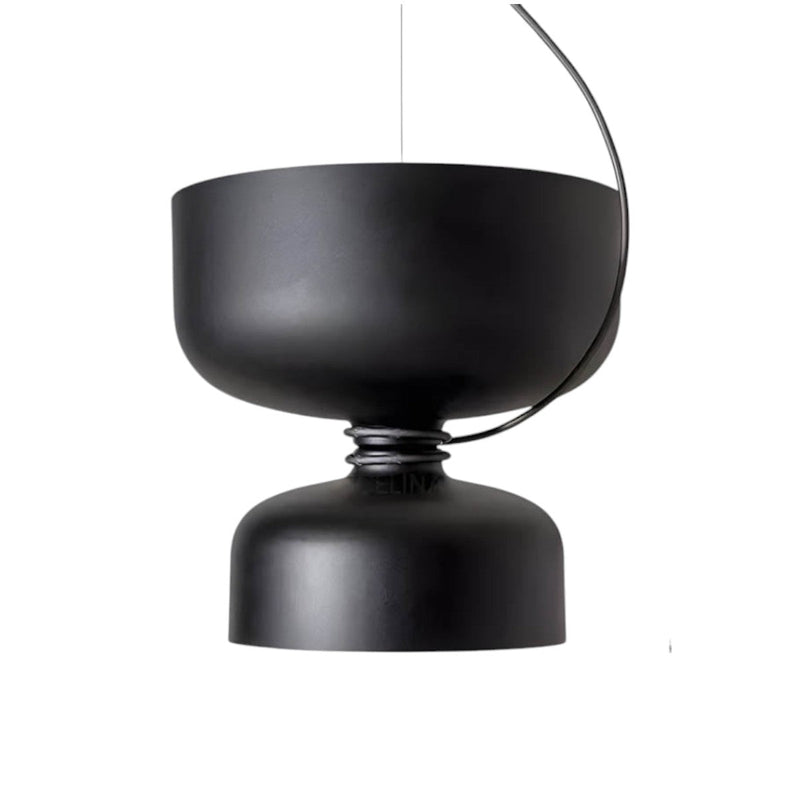 Orlee Pendant – Geometrie met Karakter