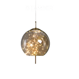 Essence Pendant – Glas dat betovert