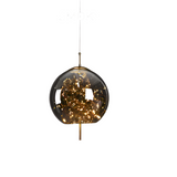 Essence Pendant – Glas dat betovert