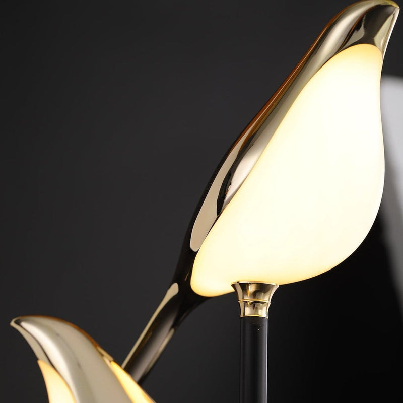 BirdLamp – Tafellamp met speels design
